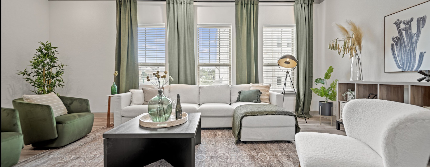 Georgetown Pet-Friendly Townhomes