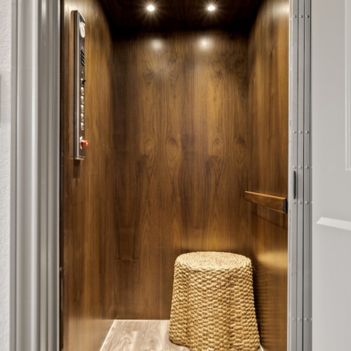 Kitchen and Dinning Room